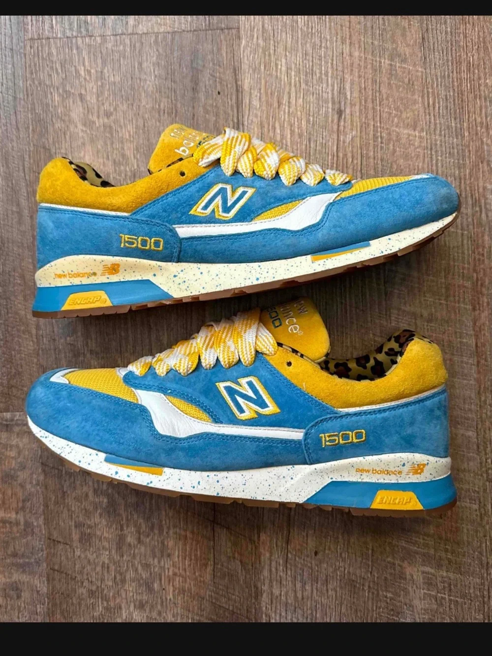 New Balance new balance